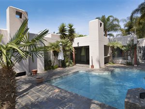 3 Bedroom Cluster in Khyber Rock