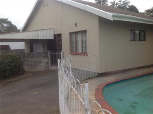 3 Bed House in Caversham Glen