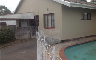 3 Bedroom House in Caversham Glen