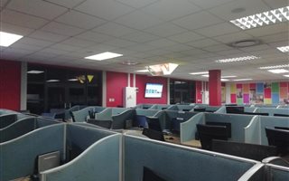 1636 m² Commercial space in Umhlanga Ridge