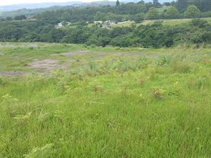 1357 m² Land available in Eshowe