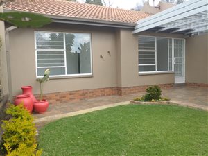 2 Bed Simplex in Magaliesview