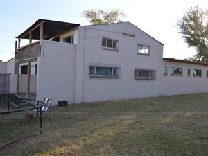 10.5 ha Farm in Barberton