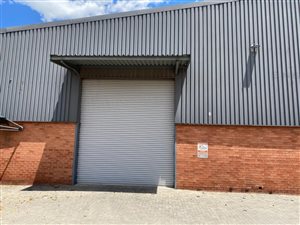 1452 m² Commercial space in Hoogland