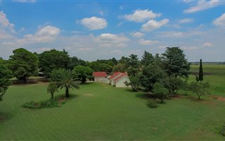 5 Bedroom House in Bredell AH