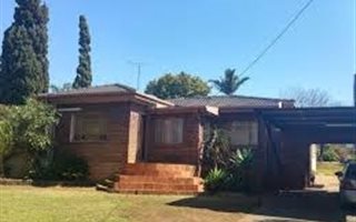 3 Bedroom House in Proclamation Hill