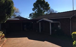 2 Bedroom House in Merrivale