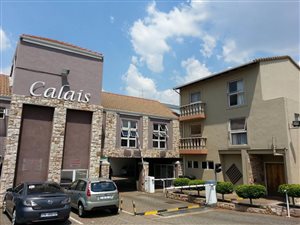 2 Bed Apartment in Montgomery Park