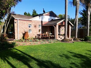 3 Bed House in Loerie Park