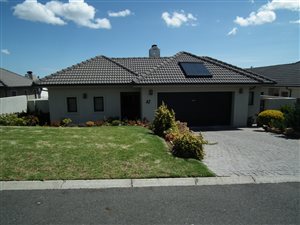 3 Bed House in Hageland Estate