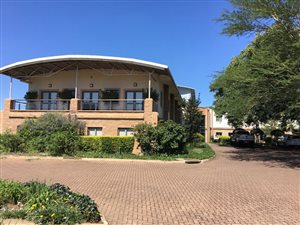 7575 m² Industrial space in Willowton