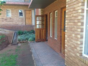 1 Bed Apartment in Auckland Park