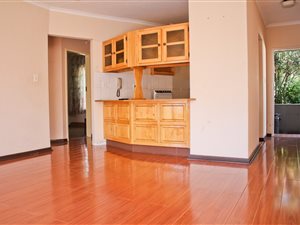 2 Bed Apartment in Bronkhorstspruit