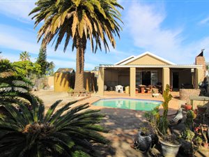 5 Bed House in Haven Hills