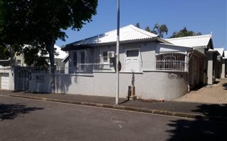184 m² Commercial space in Windermere