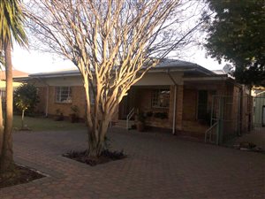3 Bed House in Homelake