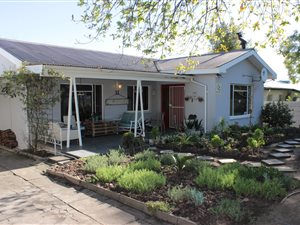 3 Bed House in Wellington North