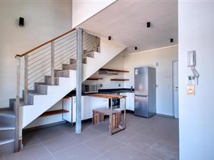 1 Bed Apartment in Stellenbosch Central