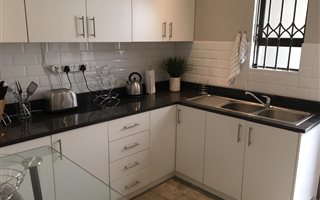 1 Bedroom Garden Cottage in Vierlanden