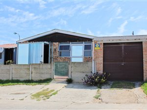 4 Bed House in Arcadia