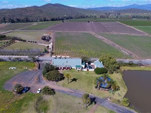 2 Bed House in Bonnievale