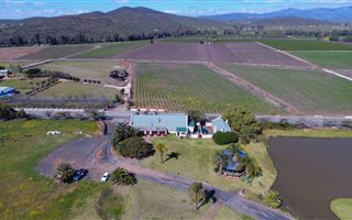 2 Bedroom House in Bonnievale
