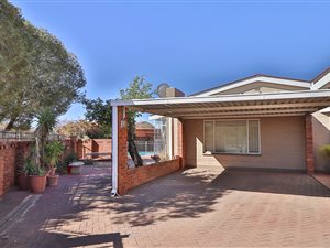 3 Bed House in Gemdene