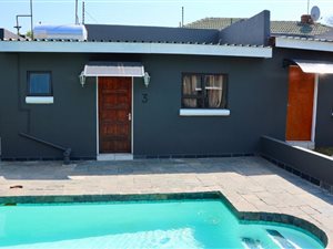 1 Bed Flat in Illiondale