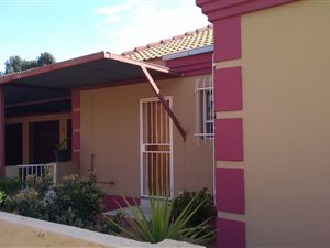 3 Bed Townhouse in Eike Park