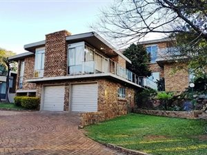 5 Bed House in Waterkloof Glen