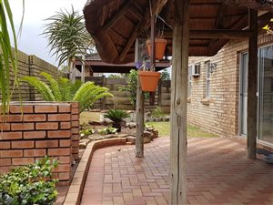 2 Bed House in Richards Bay Central