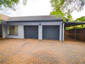 3 Bed House in Falcon Ridge