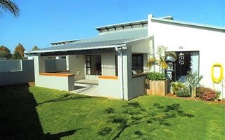 2 Bedroom Cluster in Cedar Creek