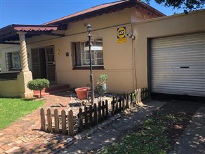 3 Bedroom House in Boksburg South
