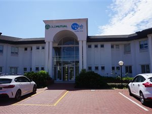 6267 m² Commercial space in Umhlanga Ridge