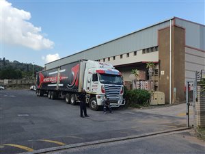 575 m² Industrial space in Cowies Hill Park