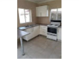1 Bed House in Verwoerdpark