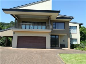 3 Bed House in Montrose