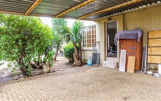 3 Bedroom House in Verwoerdpark