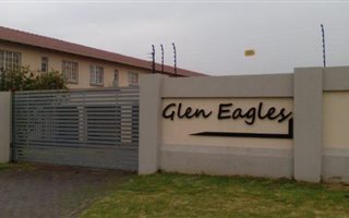 2 Bedroom Duplex in Witbank Central