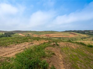 1307 m² Land available in Sheffield Beach