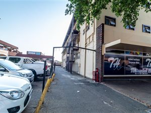1 Bed Apartment in Waverley