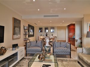 2 Bed Apartment in Morningside
