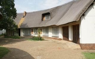 4 Bedroom House in Jameson Park
