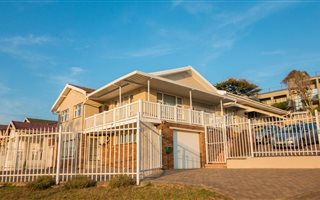 4 Bedroom House in Merebank East