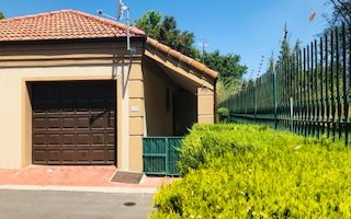 1 Bedroom House in Wellington Central