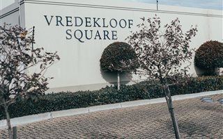 2 Bedroom Apartment in Vredekloof