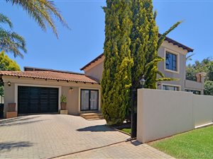3 Bedroom House in Ruimsig