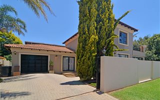 3 Bedroom House in Ruimsig