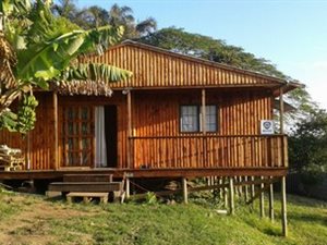 3 Bed Garden Cottage in Illovo Beach